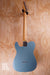 Tokai MIJ BreezySound in Sonic Blue, USED - Fair Deal Music