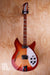 Rickenbacker V64/6 Fireglo 1992, USED - Fair Deal Music