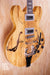 Chevening 335 Copy Spalted Maple, USED - Fair Deal Music