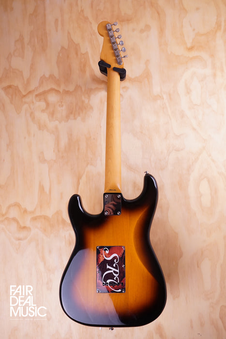 Fender MIJ Strat 60s (1984 to 1989), USED - Fair Deal Music