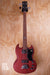 Gibson SG Bass in Heritage Cherry, USED - Fair Deal Music