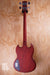 Gibson SG Bass in Heritage Cherry, USED - Fair Deal Music