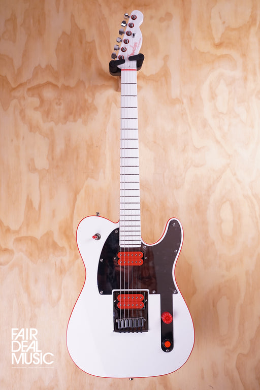 Fender John 5 Ghost Telecaster, Ex Display - Fair Deal Music
