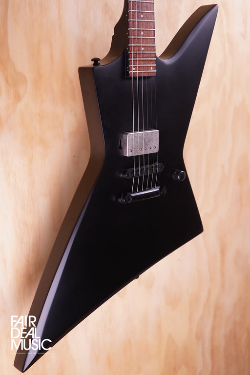 ESP LTD EX-201 Black Satin, USED - Fair Deal Music