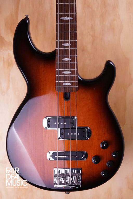 Yamaha BB614 in Old Violin Sunburst, USED - Fair Deal Music