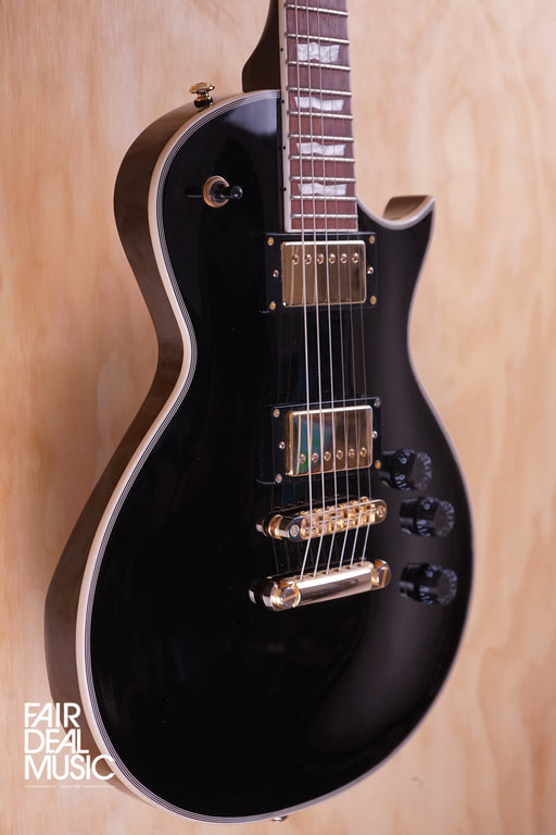 ESP LTD EC-256 in Black, USED - Fair Deal Music