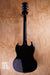 Gibson SG Standard Ebony, USED - Fair Deal Music
