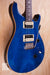 PRS SE Custom 24 in Faded Blue, USED - Fair Deal Music