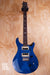 PRS SE Custom 24 in Faded Blue, USED - Fair Deal Music