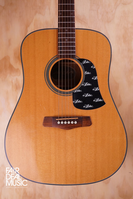 Aria AW 750, USED - Fair Deal Music