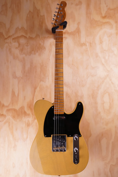 Fender Master Design Paul Waller Telecaster '53 NOS, USED - Fair Deal Music
