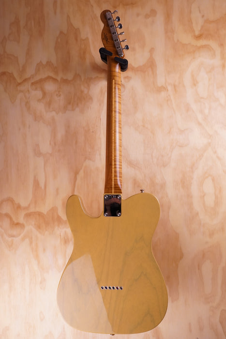 Fender Master Design Paul Waller Telecaster '53 NOS, USED - Fair Deal Music