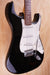 Squier Stratocaster in black, USED - Fair Deal Music