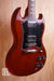 Gibson SG Standard Cherry, USED - Fair Deal Music