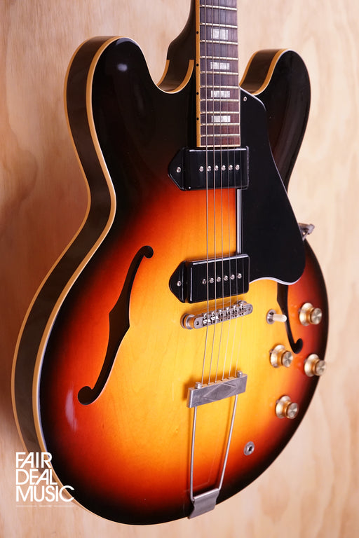 Gibson ES-330, USED - Fair Deal Music
