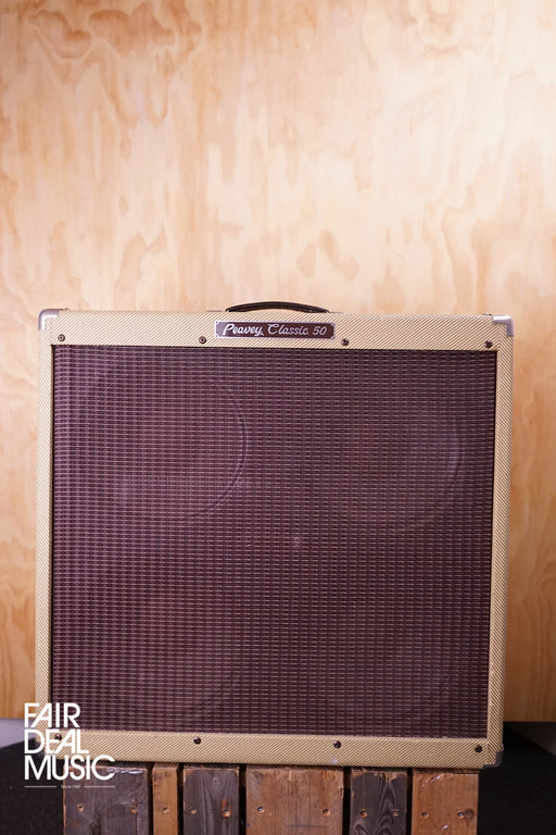 Peavey Classic 50, USED - Fair Deal Music