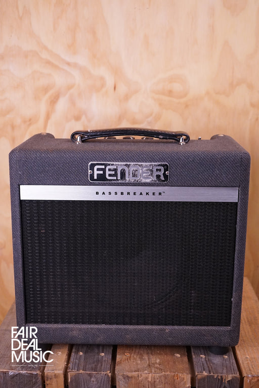 Fender Bassbreaker 007, USED - Fair Deal Music