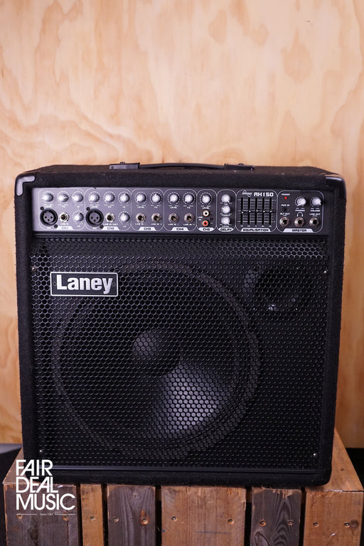 Laney AudioHub AH150, USED - Fair Deal Music