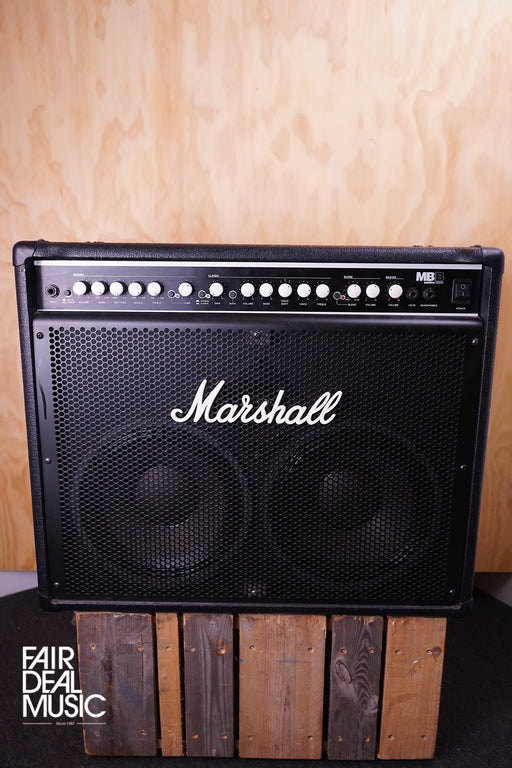 Marshall MB4210 Bass Combo, USED - Fair Deal Music