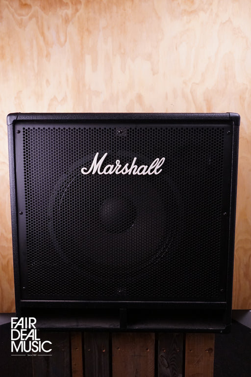 Marshall MBC115 Bass Cabinet, USED - Fair Deal Music