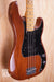 Fender 1975 Precision Bass in Mocha, USED - Fair Deal Music