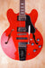 Epiphone Inspired by Joe Bonamassa 335 in Cherry, USED - Fair Deal Music