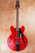 Epiphone Inspired by Joe Bonamassa 335 in Cherry, USED - Fair Deal Music