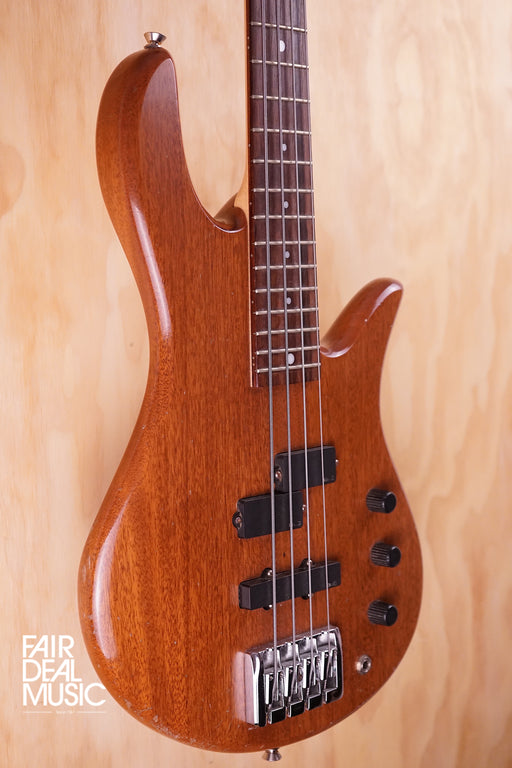 SP (Stas Pokotylo) Monarch PJ Bass, USED - Fair Deal Music