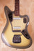 Fender Jaguar '65 Reissue MIJ (Made in Japan) in Antigua, USED - Fair Deal Music