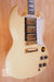 Gibson Les Paul '61 SG Custom 3 Pickup in White, USED - Fair Deal Music