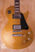 Gibson Standard Les Paul Gold Top, USED - Fair Deal Music