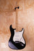 Fender American Stratocaster MN Black, USED - Fair Deal Music