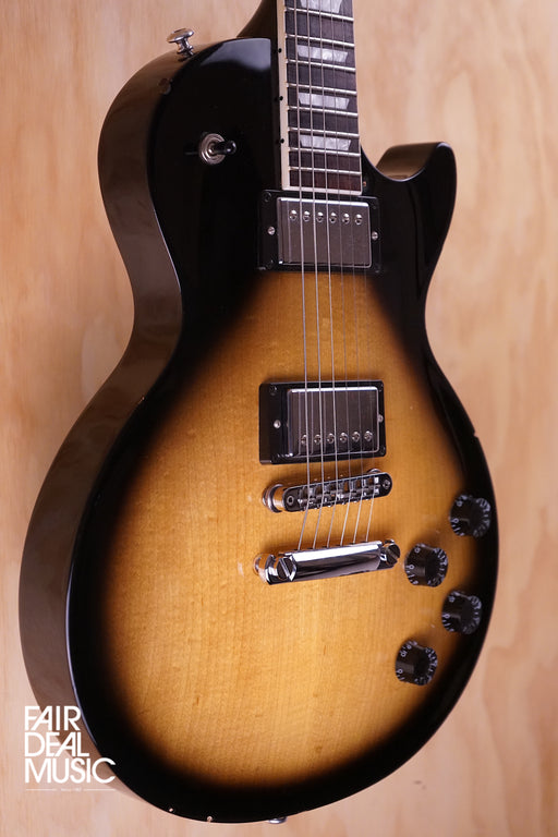 Gibson Les Paul Studio Vintage Sunburst, USED - Fair Deal Music