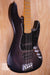 Sandberg California II TM4 Blackburst, USED - Fair Deal Music