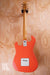 Burns Marvin The Shadows Custom Edition in Fiesta Red, USED - Fair Deal Music