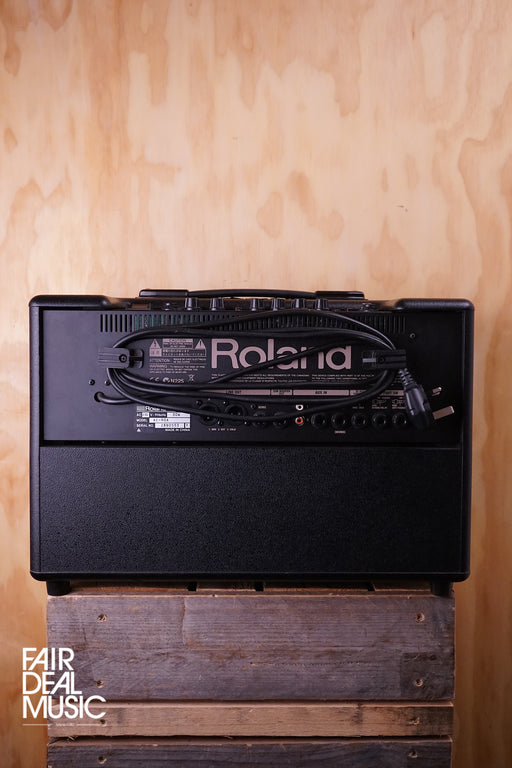 Roland AC-90 Stereo Acoustic Chorus Amp, USED - Fair Deal Music