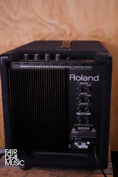 Roland PM-3 Personal Monitor System, USED - Fair Deal Music