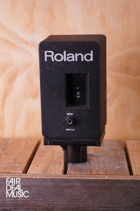 Roland PM-3 Personal Monitor System, USED - Fair Deal Music