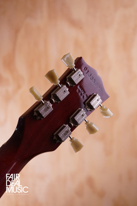 2003 Gibson Les Paul Studio - Wine Red, USED - Fair Deal Music