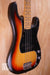 1978 Fender Precision Bass in Sunburst, USED - Fair Deal Music