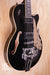 Duesenberg Starplayer TV Black, USED - Fair Deal Music