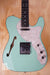 Fender Limited Edition Two-Tone Telecaster in Surf Green, USED - Fair Deal Music