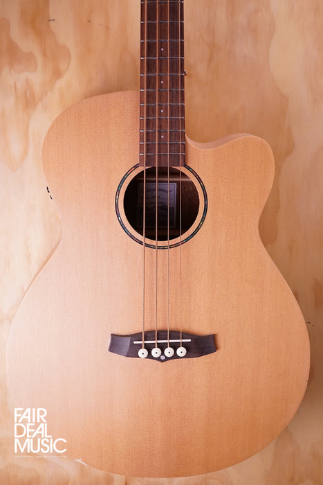 Tanglewood TWR-AB Acoustic Bass, USED - Fair Deal Music