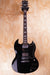 Gibson SG Standard 1976 in Ebony, USED - Fair Deal Music