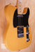 Fender Player Telecaster Butterscotch Blonde MN, Ex Display - Fair Deal Music