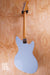 Fender Kurt Cobain Jag-Stang LH RW in Sonic Blue, Ex Display - Fair Deal Music