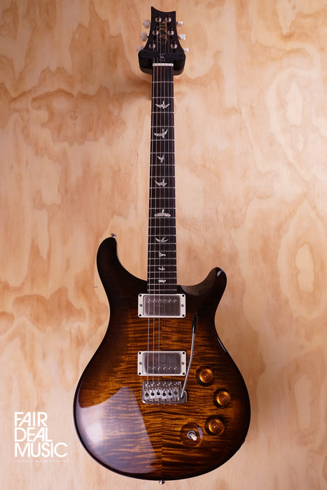 PRS DGT in Black Gold Burst, USED - Fair Deal Music