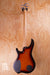 Dingwall Combustion 4 in Vintageburst, USED - Fair Deal Music