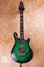 Patrick Eggle Berlin Vintage Classic in Dark Green Burst, USED - Fair Deal Music