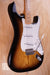 Fender Custom Shop Stratocaster '54 Masterbuilt (Art Esparza) in 2-Colour Sunburst, USED - Fair Deal Music